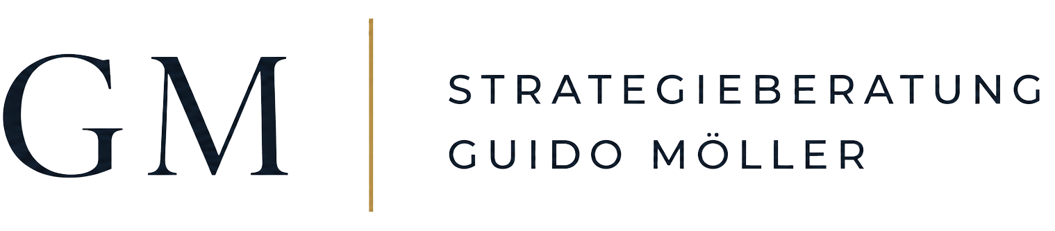 GM Strategieberatung Guido Möller
